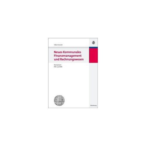 Neues Kommunales Finanzmanagement Und Rechnungswesen