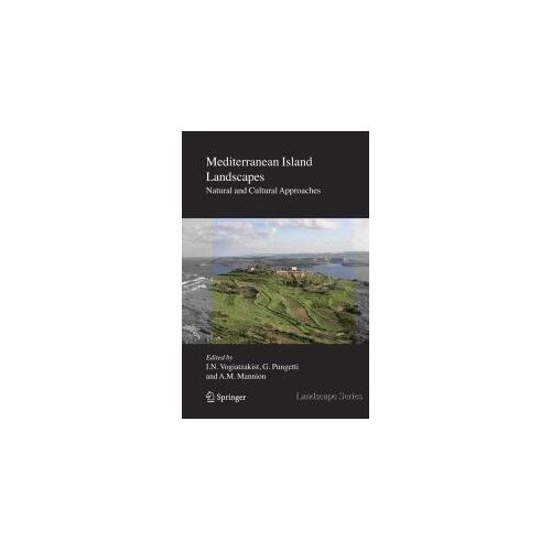 Mediterranean Island Landscapes