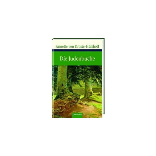 Die Judenbuche