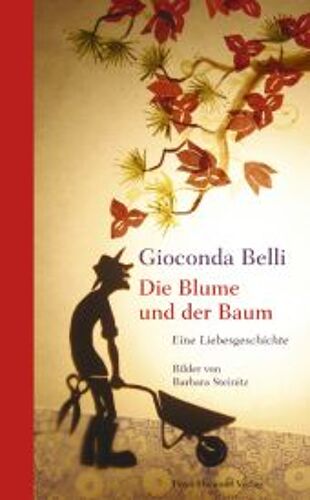 Die Blume Und Der Baum