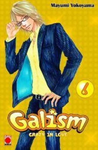 Galism - Crazy In Love 06