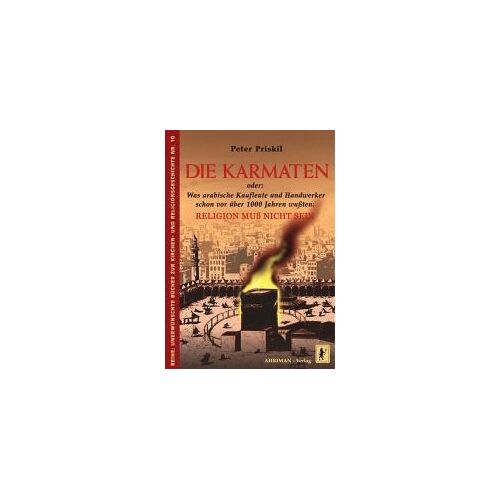 Die Karmaten