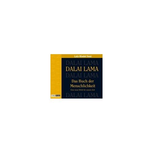 Das Buch Der Menschlichkeit. Jubiläumsedition