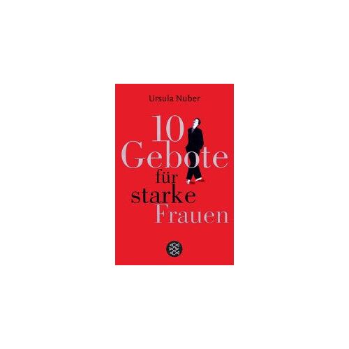 10 Gebote Für Starke Frauen