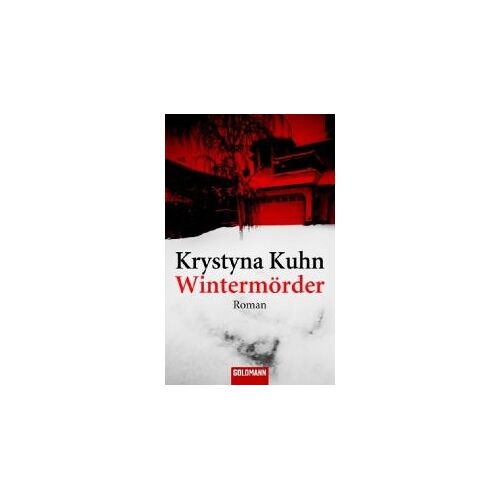 Kuhn, K: Wintermörder