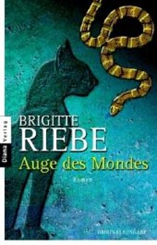 Auge Des Mondes