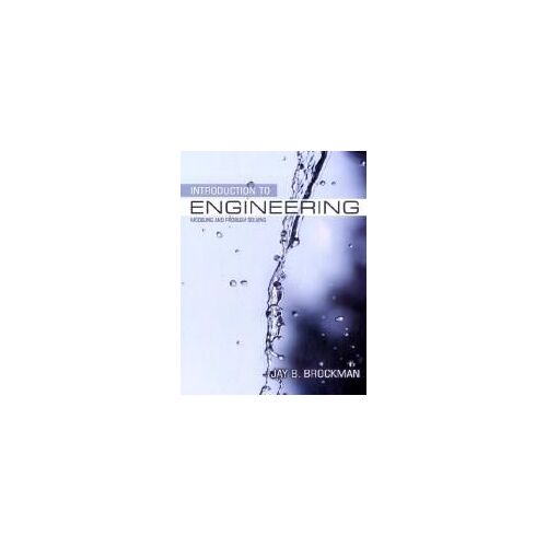 Introduction To Engineering