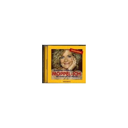 Moppel-Ich. 2 Cds