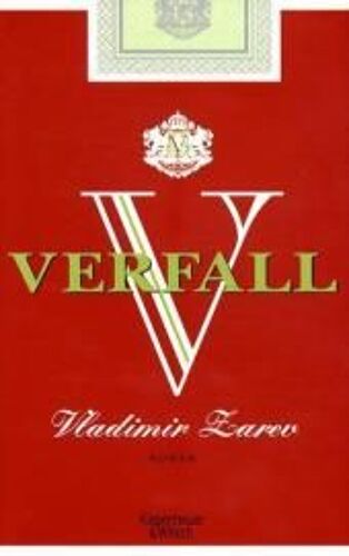 Verfall
