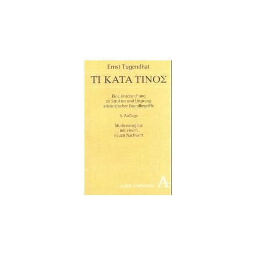Ti Kata Tinos