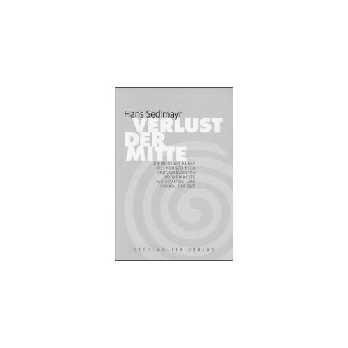 Verlust Der Mitte