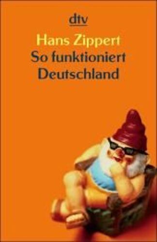 So Funktioniert Deutschland