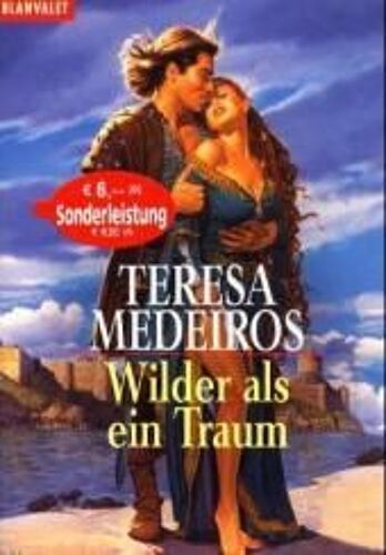 Wilder Als Der Traum