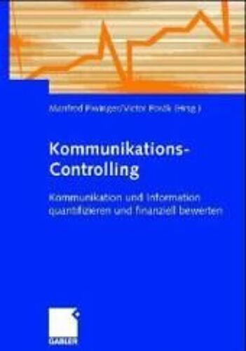 Kommunikations-Controlling