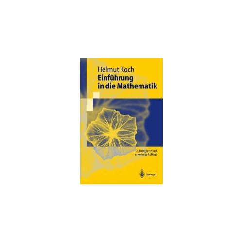 Einführung In Die Mathematik