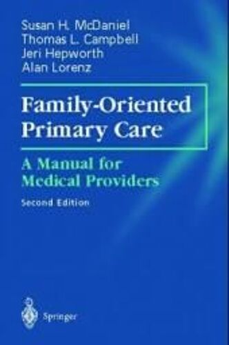 Family Oriented Primary Care