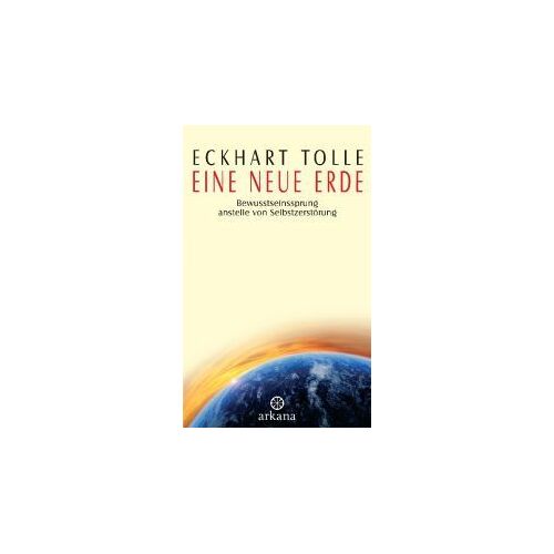 Eine Neue Erde