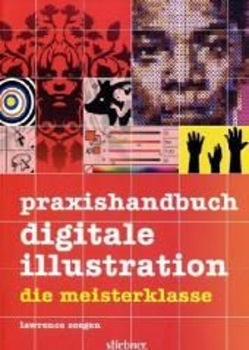 Zeegen, L: Praxishandbuch Digitale Illustration