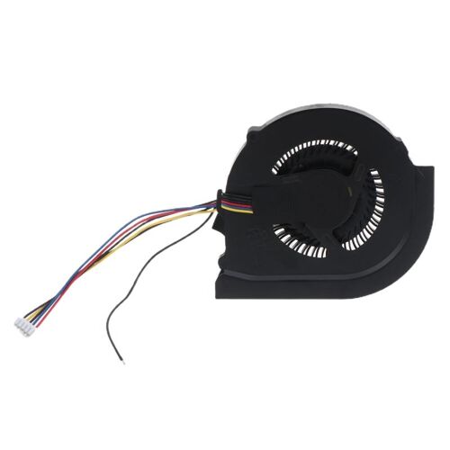 Radiateur pour ordinateur portable, ventilateur de refroidissement, avec roulement hydraulique, DC5V, pour lenovo ThinkPads IBM T440P 42M25M, 2022