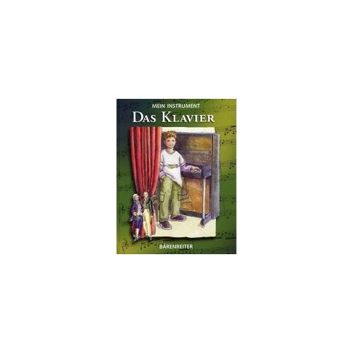 Das Klavier