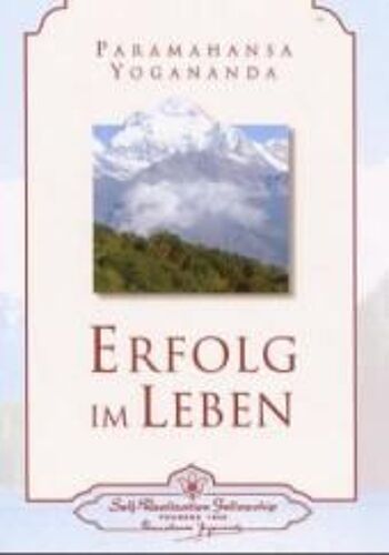 Erfolg Im Leben