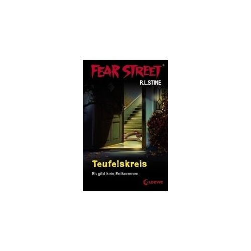 Fear Street. Teufelskreis