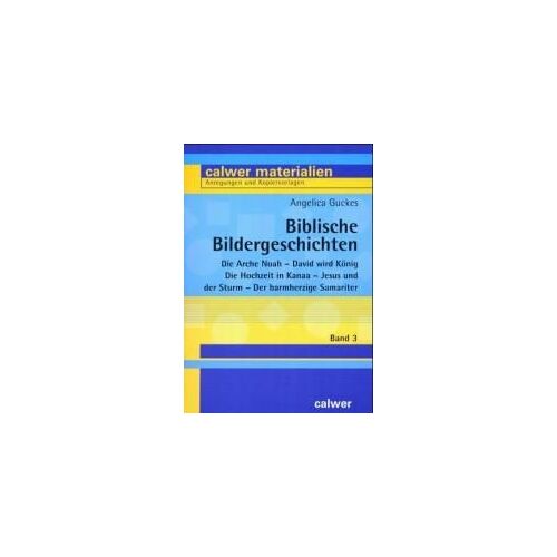 Biblische Bildergeschichten 3
