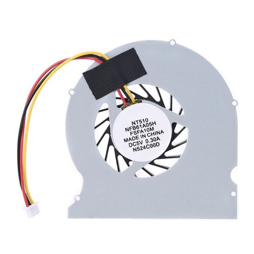 2022 nouvel Ordinateur Portable CPU Ventilateur Refroidisseur Dissipateur Thermique pour HAIER MINI2 NT510 NT410 nT-A3500 nT-525 nT-425 nT-A3700 nT-i1200 NT425
