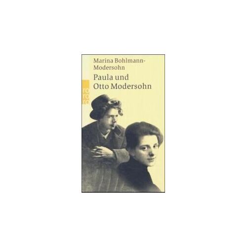 Bohlmann-Modersohn: Modersohn