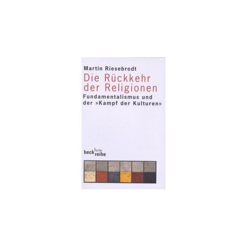Die Rückkehr Der Religionen