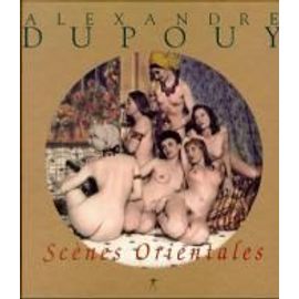Scenes Orientales
