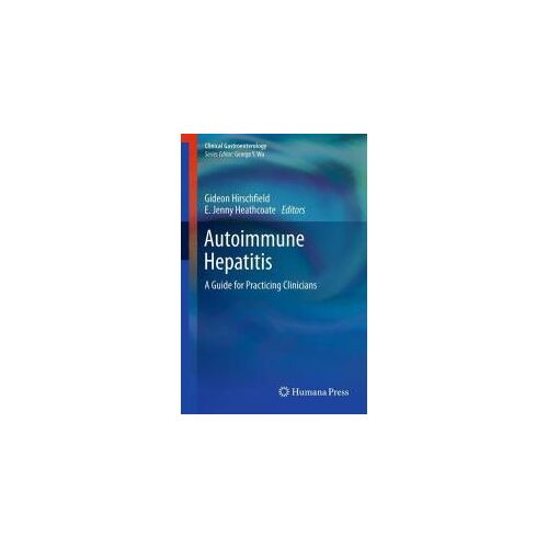 Autoimmune Hepatitis