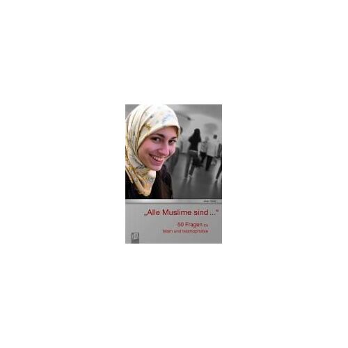 Jaap, T: Alle Muslime Sind...