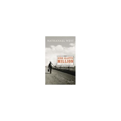 Eine Glatte Million