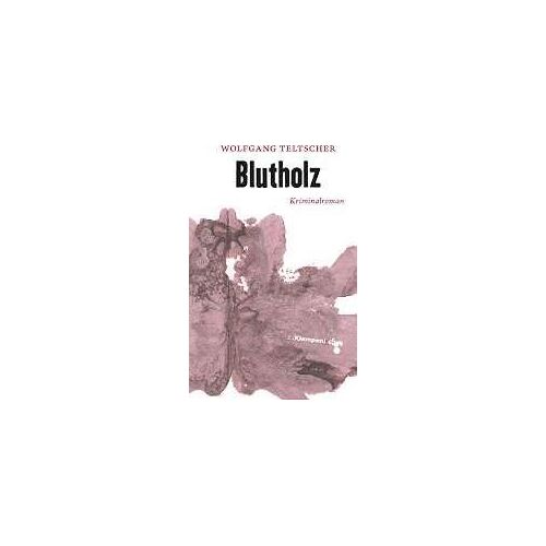Blutholz
