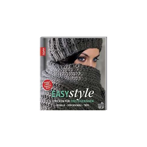 Easy Style: Stricken Für Einsteigerinnen
