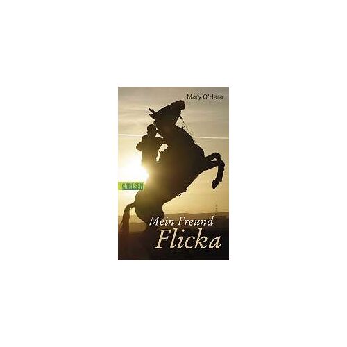 Mein Freund Flicka
