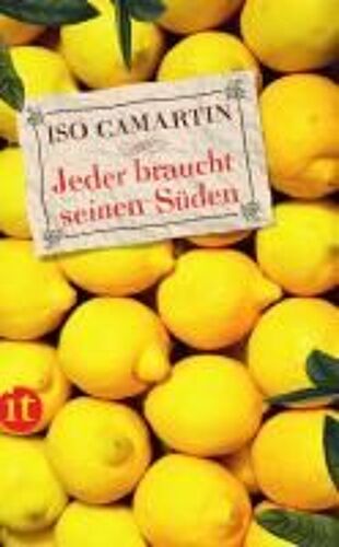 Jeder Braucht Seinen Süden