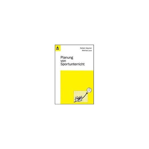 Planung Von Sportunterricht