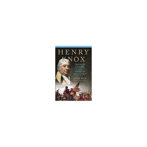 Henry Knox