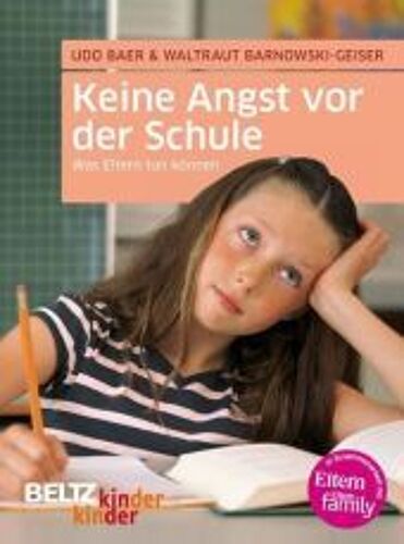 Kinderkinder 02. Keine Angst Vor Der Schule