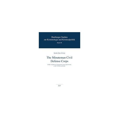 The Minuteman Civil Defense Corps