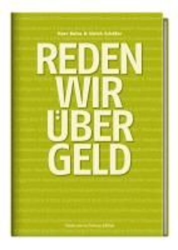 Reden Wir Über Geld