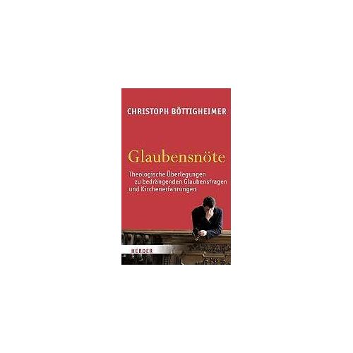 Glaubensnöte