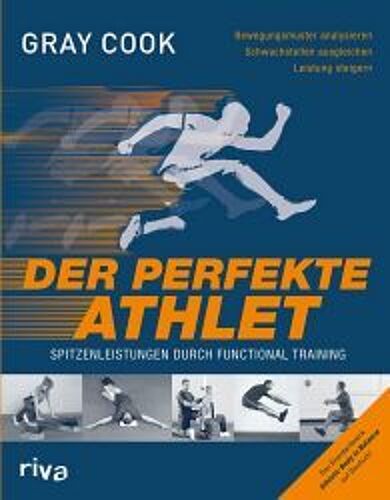 Der Perfekte Athlet
