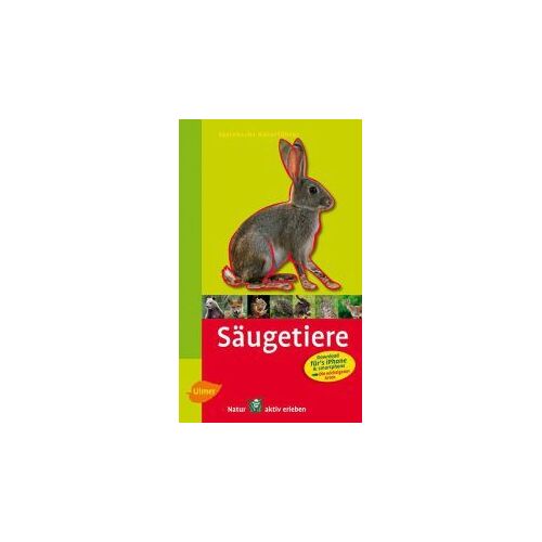 Steinbachs Naturführer Säugetiere