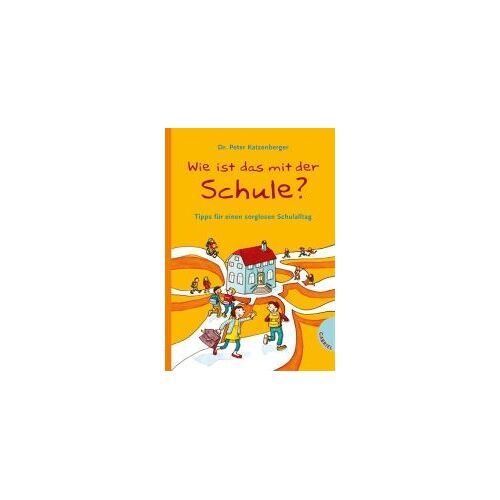 Wie Ist Das Mit Der Schule?