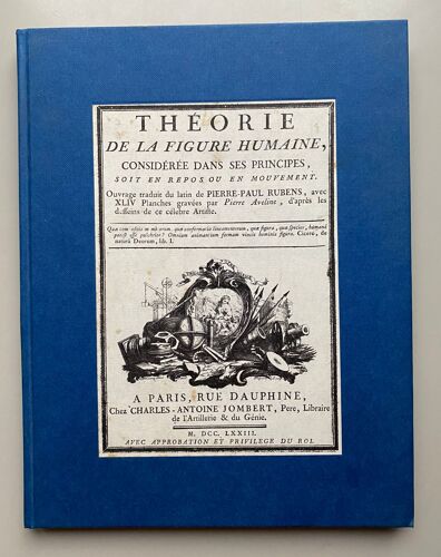 Théorie De La Figure Humaine