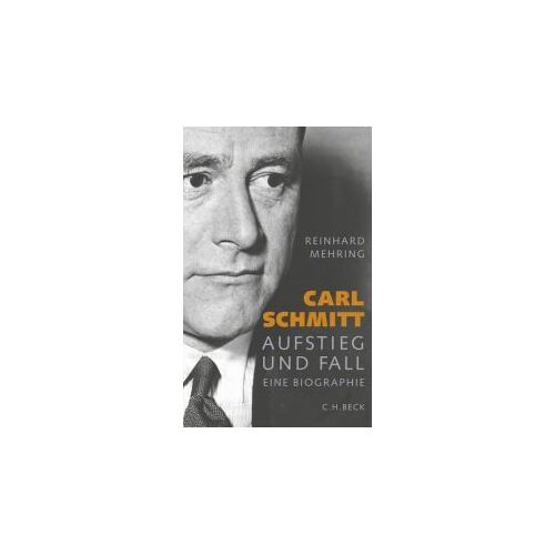 Carl Schmitt