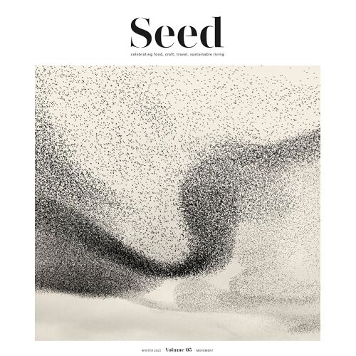 Seed Volume 5